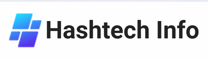 Hashtechinfo business consulting project