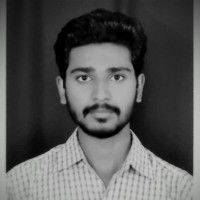 Golasala Puneeth Co-Founder Nexiopay