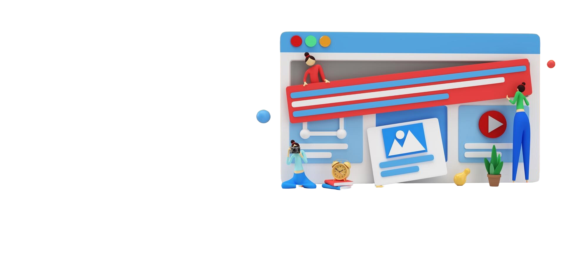 Scalable SaaS Platforms meeting Nexiopay